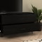 Flash Furniture 60" Black TV Stand with Shelf and Storage Drawers ZG-028-BK-GG - alternate 9